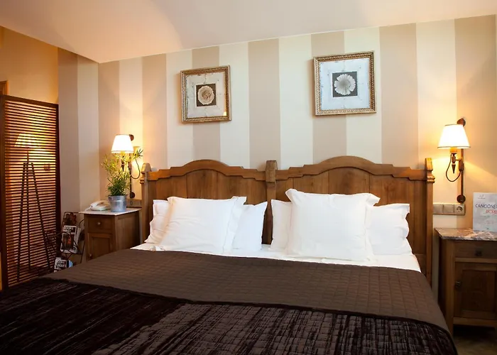 Hotel Katxi