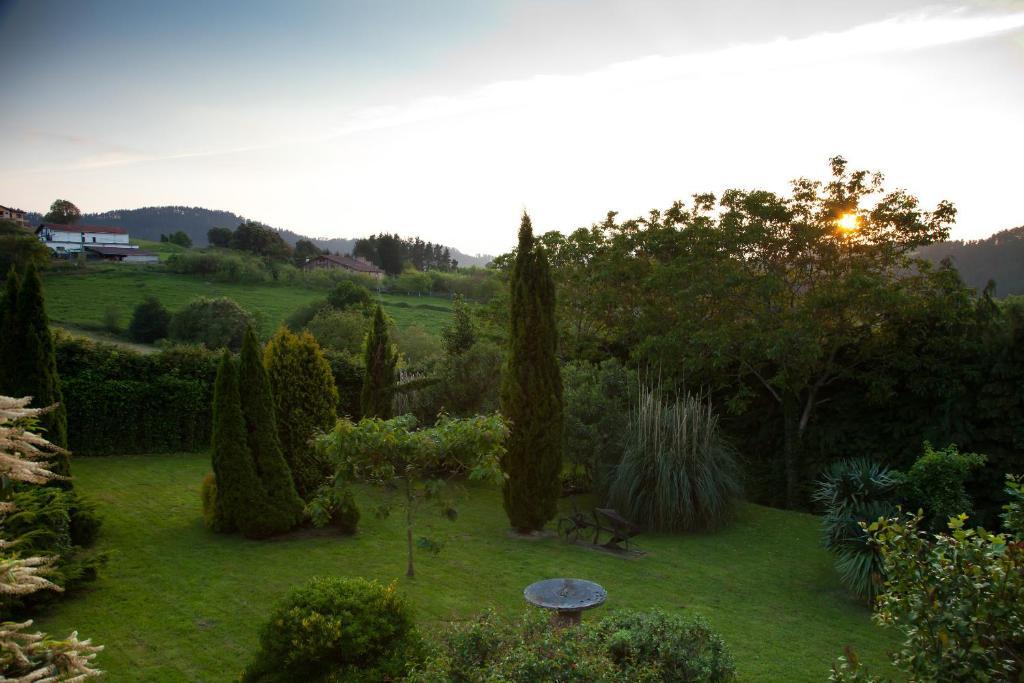Hotel Katxi Morga